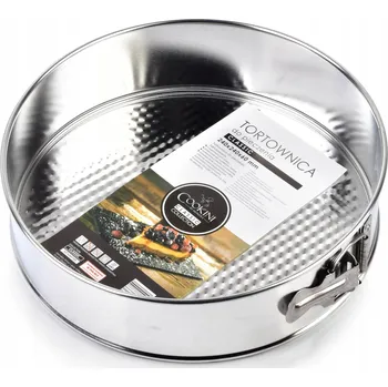 Forma na pečení Forma na Forma Na Dort Cookini o průměru 24 x 24 cm, 24 cm