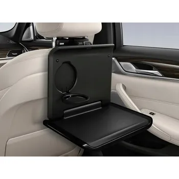 autokoberec Originální skládací stolek BMW System T&C