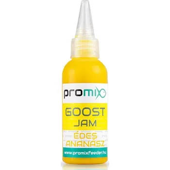 Návnadové aroma Promix booster Goost Jam 60 ml Varianta: Sladký Ananas (PGJEA0000)