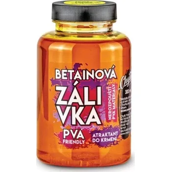 Návnadové aroma Chytil Betainová zálivka 300 ml Carp Killer