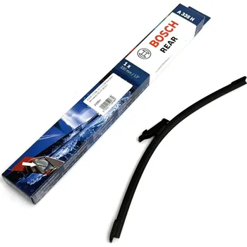 Stěrač Škoda Karoq-Zadní stěrač 330 mm BOSCH