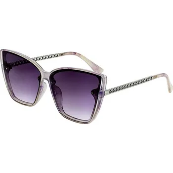 Sluneční brýle GLASSA Sluneční brýle G 442, fialové