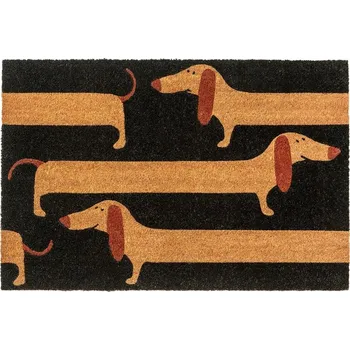 IKEA ARBETSTAG Rohožka pro psy 60x90 cm