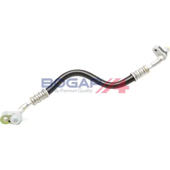 Vedení klimatizace Vysokotlaké / nízkotlaké vedení, klimatizace BOGAP C4128112