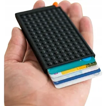 Peněženka na karty, doklady, vizitky Dárek