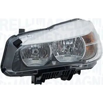 Přední světlomet Světlomet MAGNETI MARELLI 711451000218