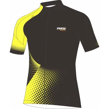 cyklistický dres CYKLISTICKÝ DRES FORZA SPORT TECNICO PUNTO M
