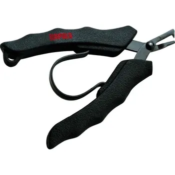 Rapala - RMSP Mini Split Ring Pliers - inovované kleště na rozvírání kroužků u trojháčků