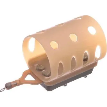 Flagman feederové krmítko Plastic Feeder Medium Varianta: 28 g (FK3S-28O)