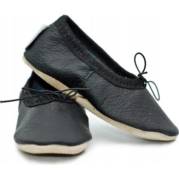 Dámské baleríny EkoTuptusie baleríny BALETKA velikost 38