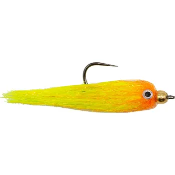 Umělá nástraha JIG SWENSON Flash jig, mosaz 0,65 g, vzor YRB6