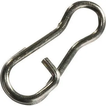 Sportcarp multi klipy 10 ks Varianta: střední (14 mm)