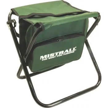 Bivak Mistrall židle bez opěradla s taškou L