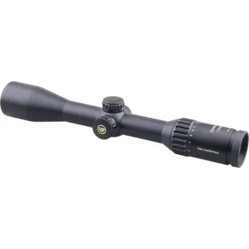 Puškohled Vector Optics Continental X6 1,5-9x42 G4 Hunting puškohled