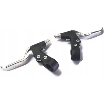 Příslušenství pro čtečku elektronické knihy Brzdové páky Alhonga hliník + plast