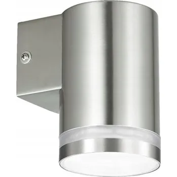 Nástěnné svítidlo Nástěnné svítidlo Anslut šedé GU10 35 W