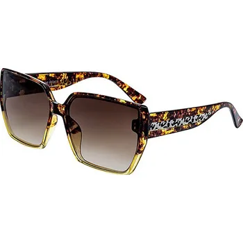 Sluneční brýle GLASSA Polarizační sluneční brýle PG478, hnědý vzor