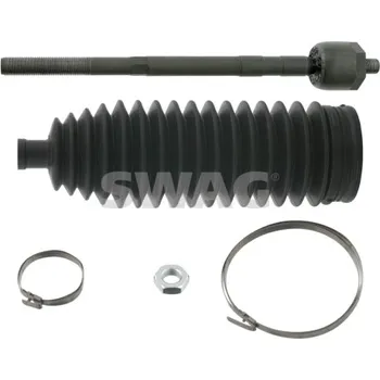 Táhlo řízení Axiální kloub, příčné táhlo řízení SWAG 60 92 7303