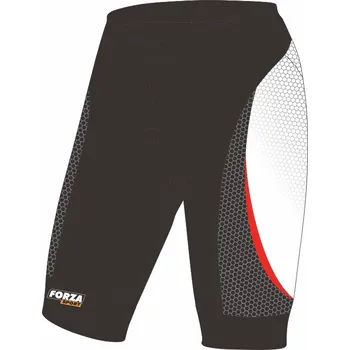 Pánské kraťasy KRAŤASY KRAŤASY FORZA BEZ ŠLÍ PEAK S