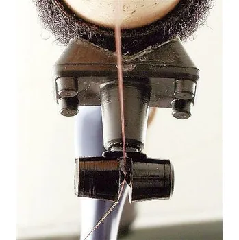 Sportcarp klip Candát