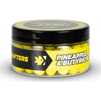 Boilies Feeder Expert Smokers pop-up 100ml Butyric Ananas 10mm