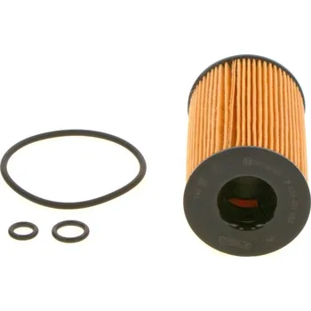 Olejový filtr Olejový filtr BOSCH F 026 407 023