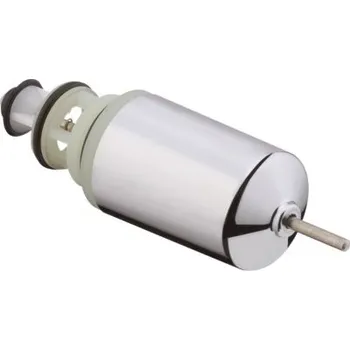 Vodovodní baterie Hansgrohe přepínač