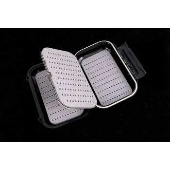 Umělá nástraha HENDS Střední krabička s vloženým listem CFL9360B