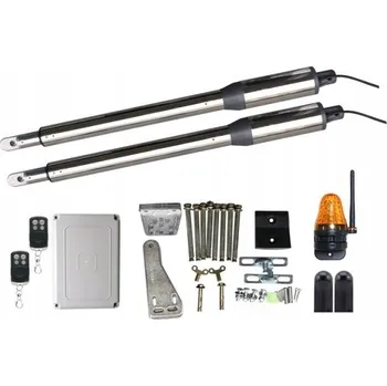 Pohon otočné brány IN 8595685530116