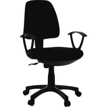 Kancelářská židle COLBY. Černá