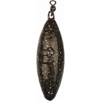 Olovo - Olověná zátěž ZB s obratlíkem barvené 85g