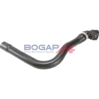 Chladič motoru Hadice chladiče BOGAP A4228571
