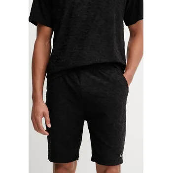 Kraťasy Ellesse Vizzano pánské, černá barva, SHZ21897 99X, vel. S