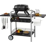 Tepro Univerzální grilovací stolek 151 x 60 x 98 cm, 3198