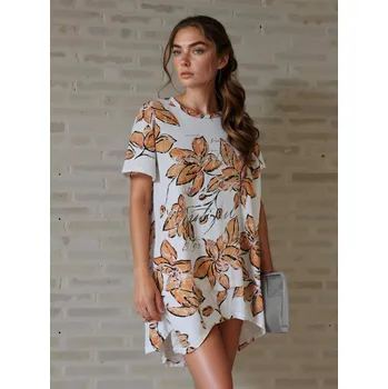 Dámská tunika Tunika Dona varianty: varianta 1