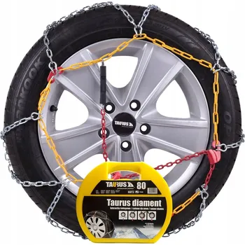 Sněhové řetězy Sněhové řetězy Taurus 30 KN CH/TDIA03