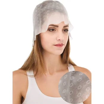 Xanitalia Klobouk na melír SILIKONOVÝ Xan kolečka větší