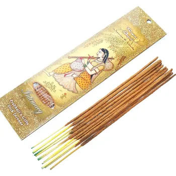 Vonná tyčinka Vonné tyčinky - RAGINI GUJARI - jasmín, vanilka