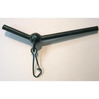 Behr feederové tyčinky Anti Tangle Booms Black Varianta: 5 cm 3 ks (9965355)