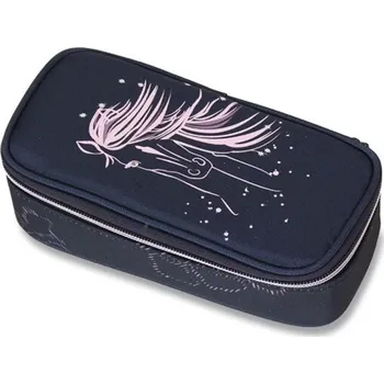 Penál WALKER by SCHNEIDERS Penál WALKER Fame Glory Gallop Dark Navy