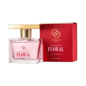 Dámský parfém Oriflame Miss Giordani Floral EDP 50 ml