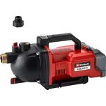 Einhell Power X-Change Aku čerpadlo AQUINNA 36/30, 18 V, bez akumulátoru, 3000 l/h 4180400