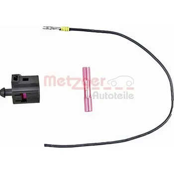 Sada kabelů na opravu, tlakový olejový spínač METZGER 2324141