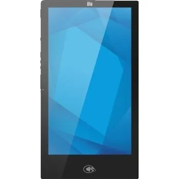 Pokladní systém ELO Pay, 22" PCAP, Qualcomm Snapdragon SDA660, 4GB, 64GB, Android 12, NFC, černý E574316