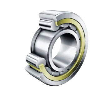 NJ 215-E-XL-MPAX FAG Válečkové ložisko