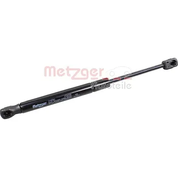 Příslušenství karosérie Plynová vzpěra (pneumatická pružina), zavazadlový prostor METZGER 2110781