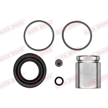 Brzdový třmen Sada na opravy, brzdový třmen OJD Quick Brake 114-5408