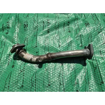 Přední díl výfuku Originální díl Škoda přední díl výfuku Škoda Favorit, Felicia s neřízeným katalyzátorem 115600541