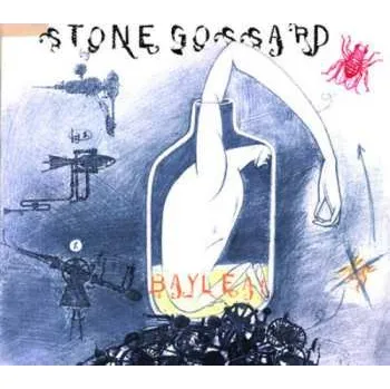 Zahraniční hudba CD Stone Gossard: Bayleaf 2001