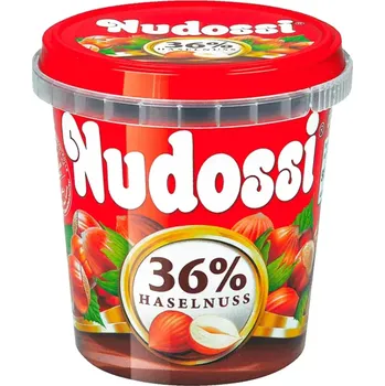 Nudossi 400 g